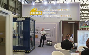 热烈庆祝2014上海别墅及商业配套设施博览会-圆满