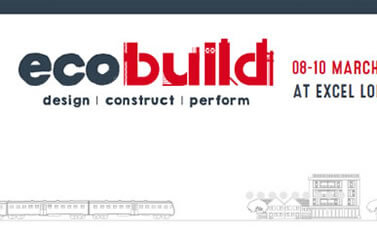 Cibes与您相约2016英国伦敦国际新能源修建展览会