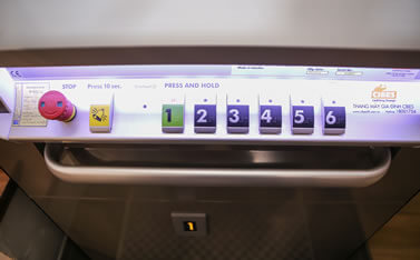 Cibes最新的维修保养福利政策