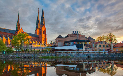 CIBES新盛娱乐集团乐成收购 瑞典UPPLANDS电梯公司