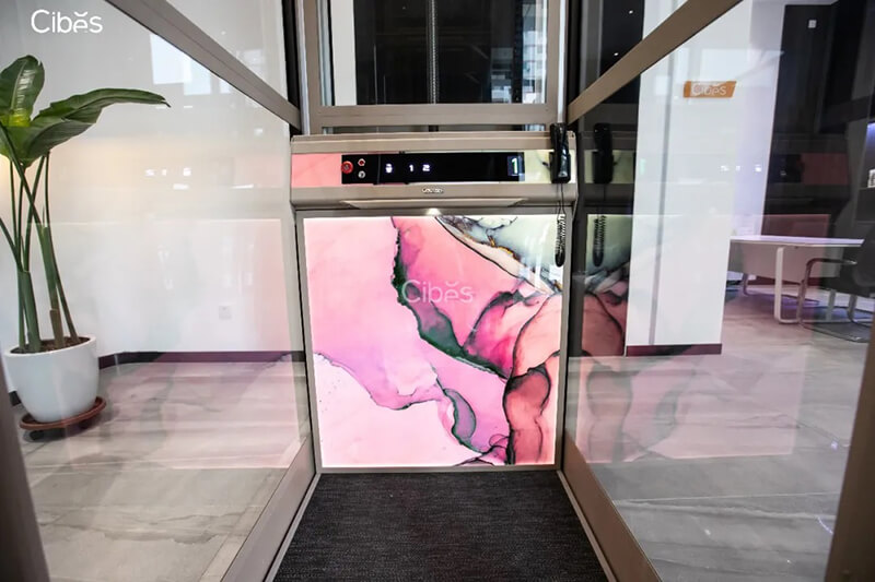 滨海之地,你想要的山东展厅集锦都在这里 - Cibes新盛娱乐瑞典品牌电梯