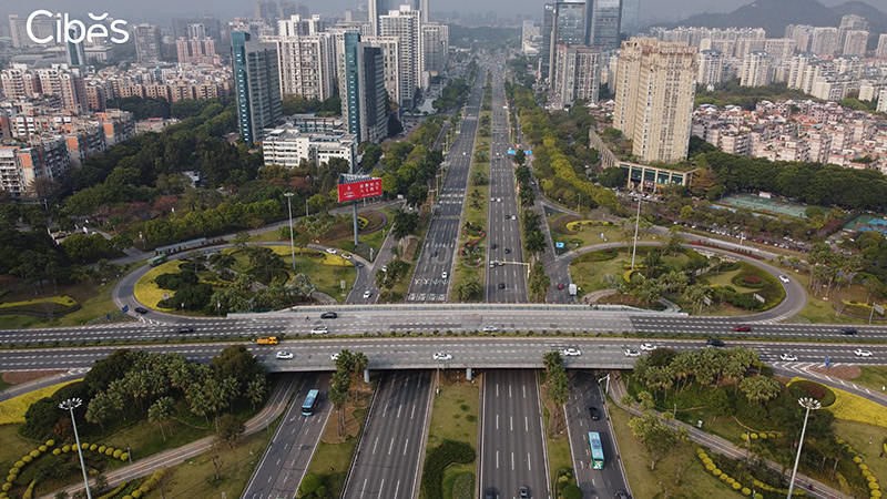 CIBES新盛娱乐 | 东莞展厅全新升级：承载近十年，，，，，，展厅再界说 - Cibes新盛娱乐瑞典品牌电梯