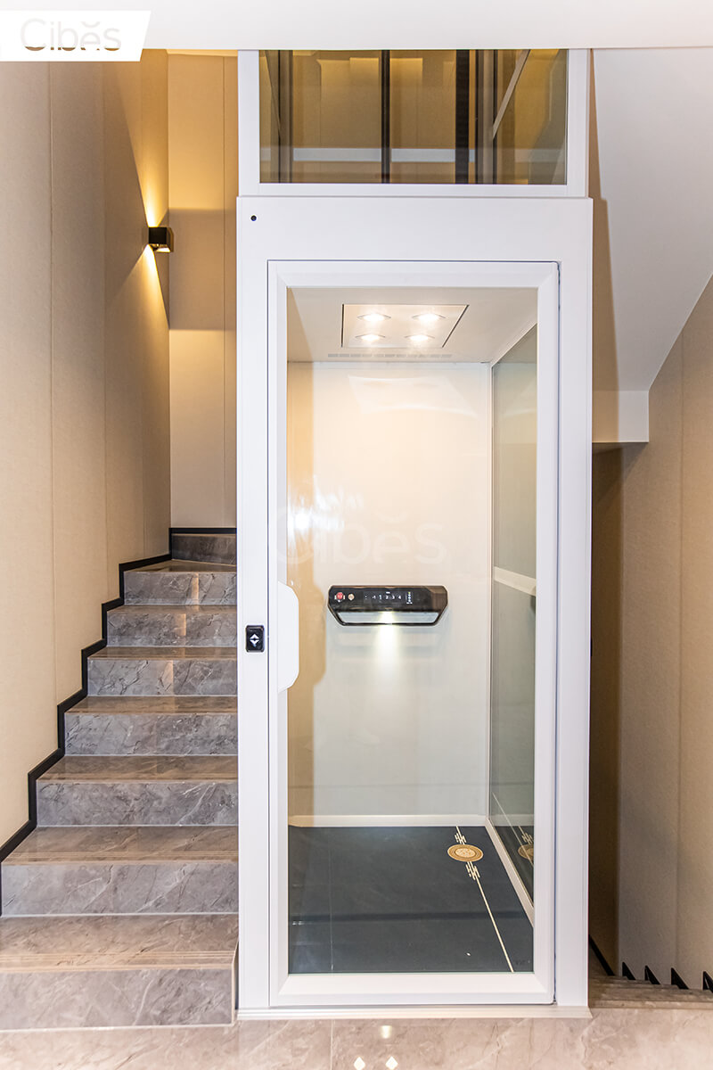 Cibes新盛娱乐桂林装置案例