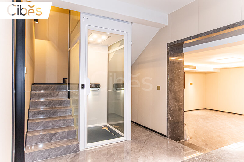 Cibes新盛娱乐桂林装置案例