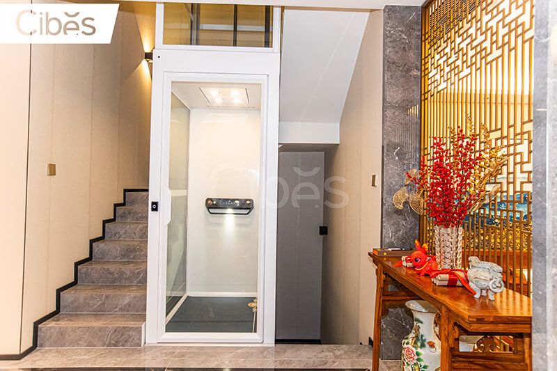 Cibes新盛娱乐桂林装置案例