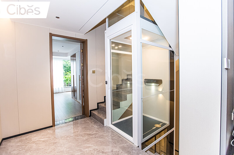 Cibes新盛娱乐桂林装置案例