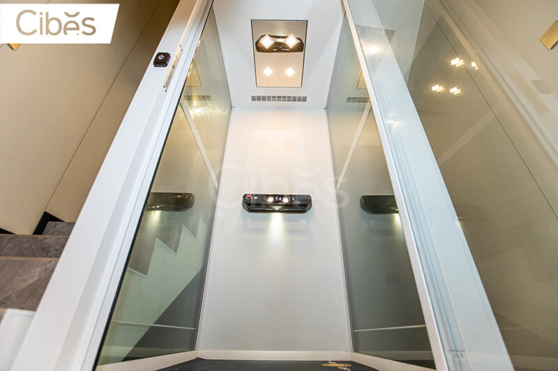 Cibes新盛娱乐桂林装置案例