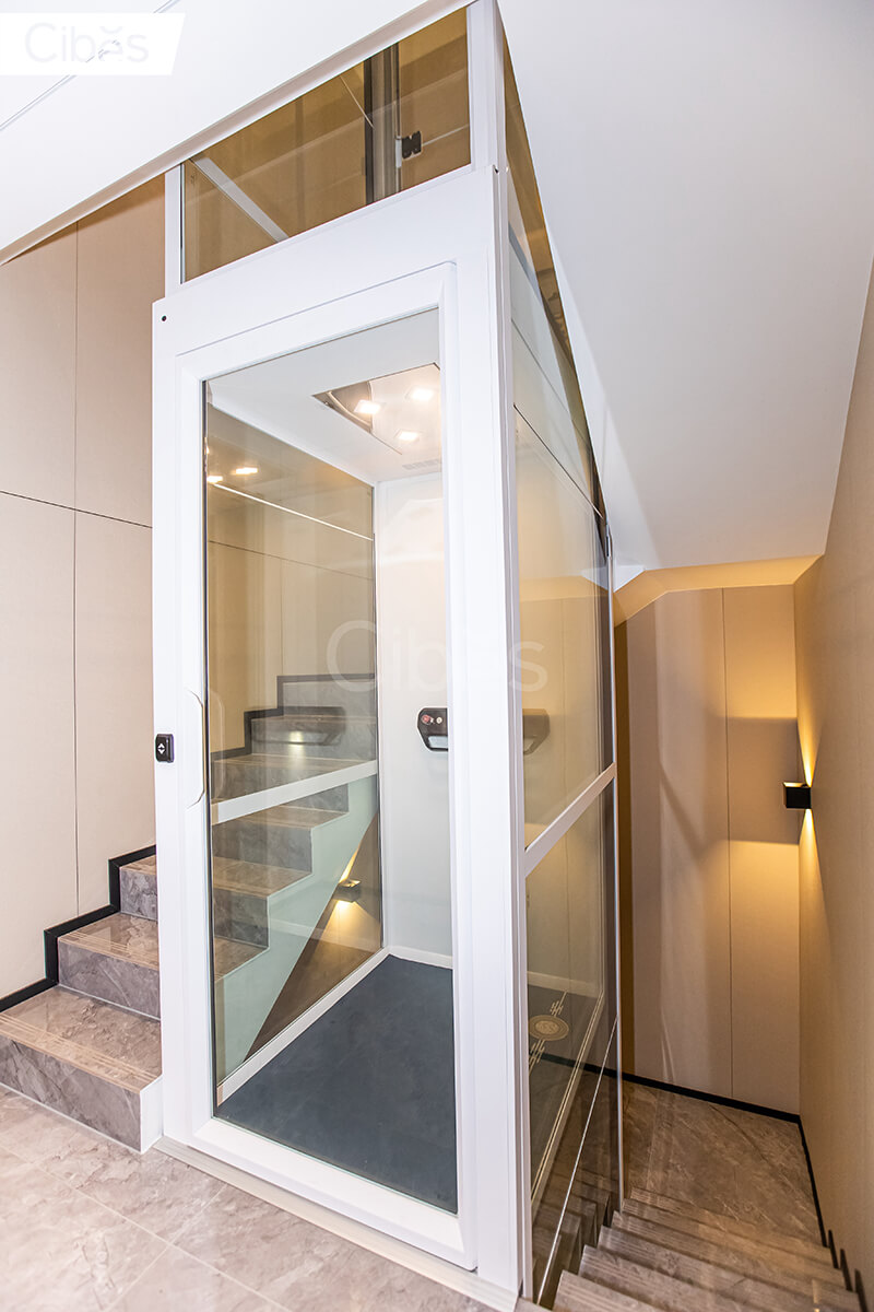 Cibes新盛娱乐桂林装置案例