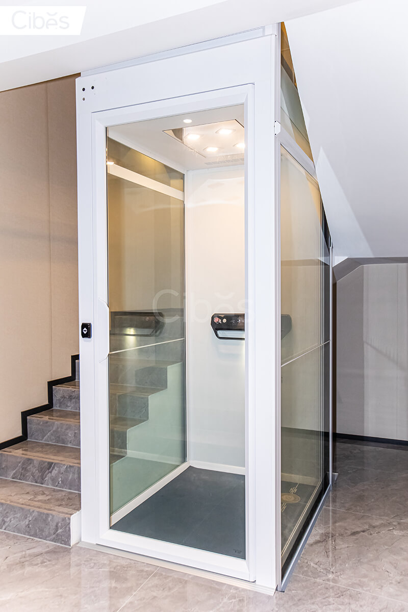 Cibes新盛娱乐桂林装置案例