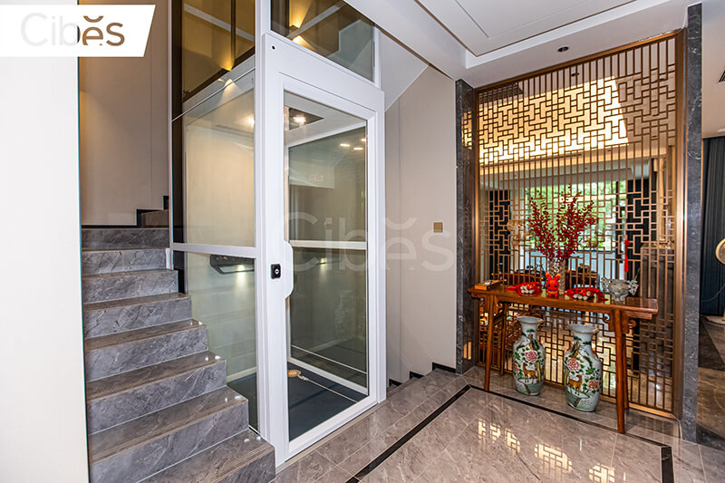 Cibes新盛娱乐桂林装置案例