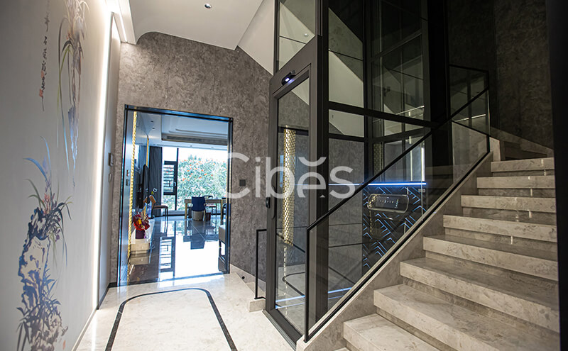 福建漳州 Cibes V80 星际+版案例视频 202407
