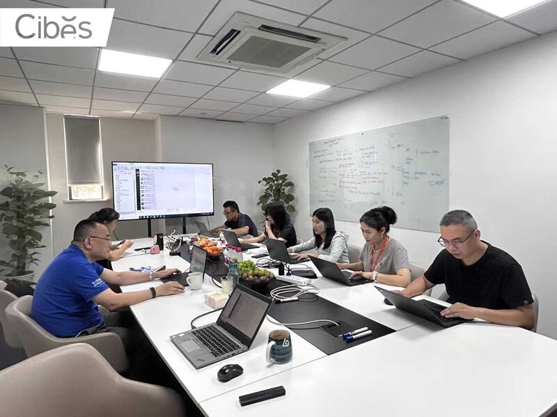 Cibes打造有温度的制造企业