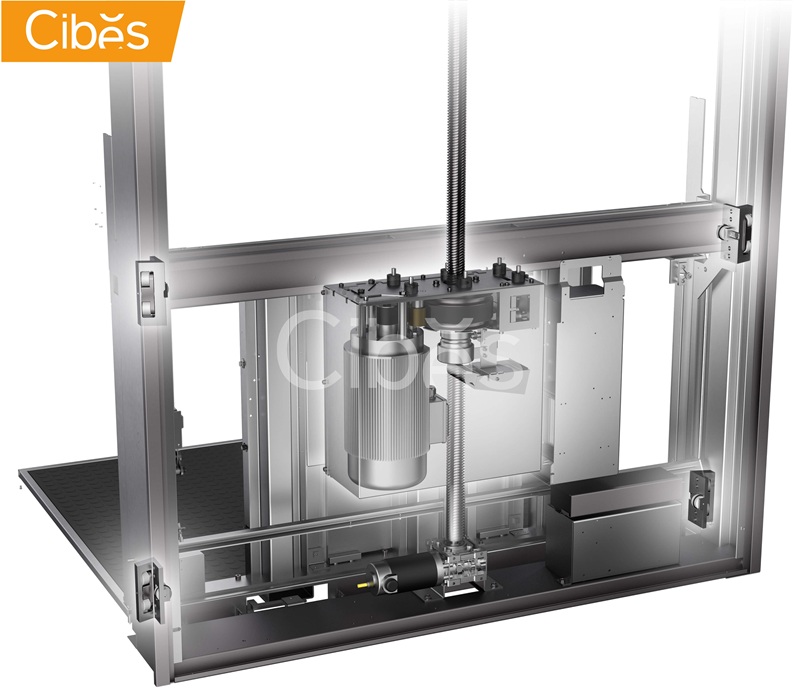 CIBES 新盛娱乐原创声明：坚决抵制盗用与剽窃行为 - Cibes新盛娱乐瑞典品牌电梯