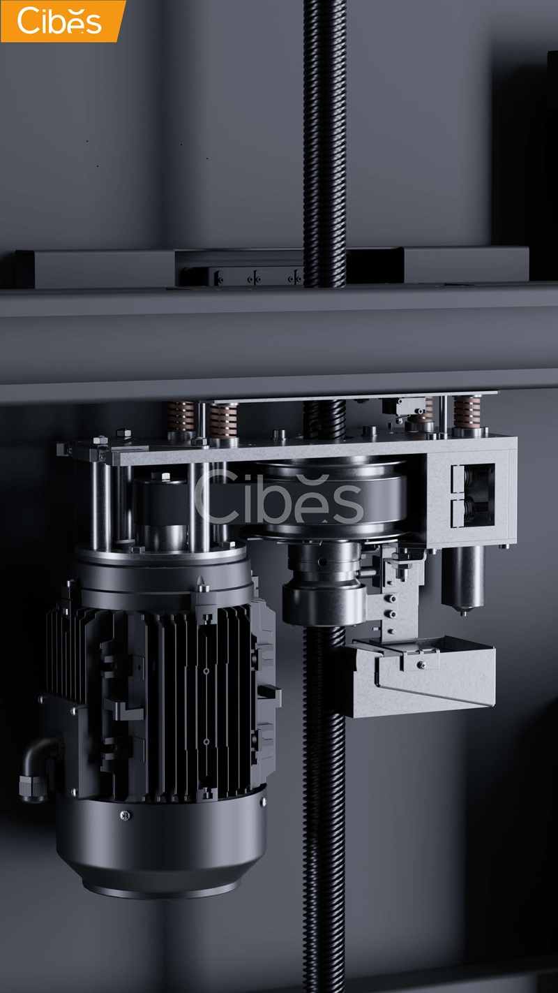 CIBES 新盛娱乐原创声明：坚决抵制盗用与剽窃行为 - Cibes新盛娱乐瑞典品牌电梯